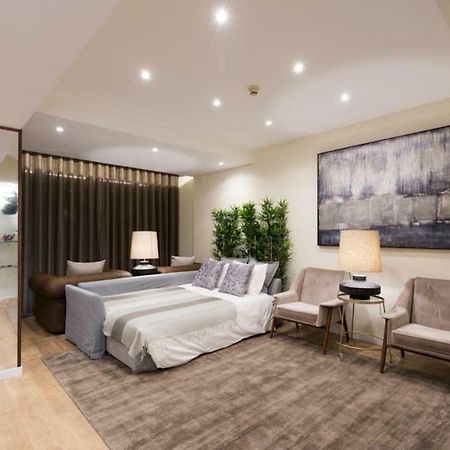 شقة Ola Lisbon - Luxury Graca I المظهر الخارجي الصورة