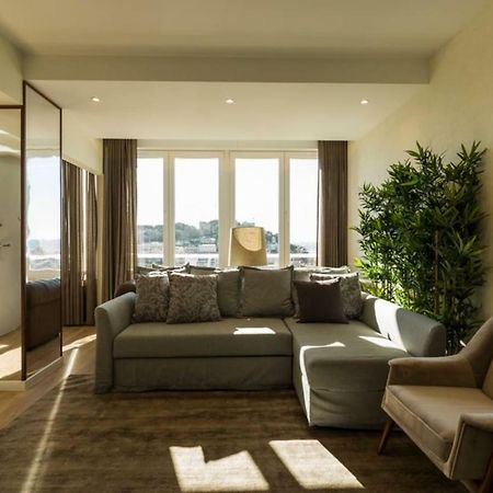 شقة Ola Lisbon - Luxury Graca I المظهر الخارجي الصورة
