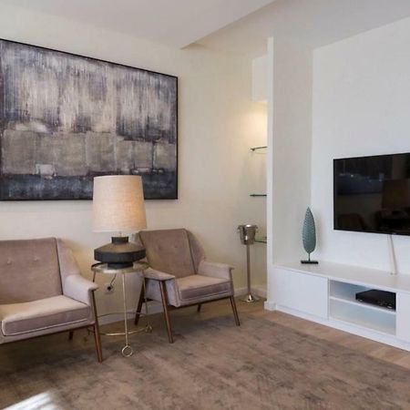 شقة Ola Lisbon - Luxury Graca I المظهر الخارجي الصورة