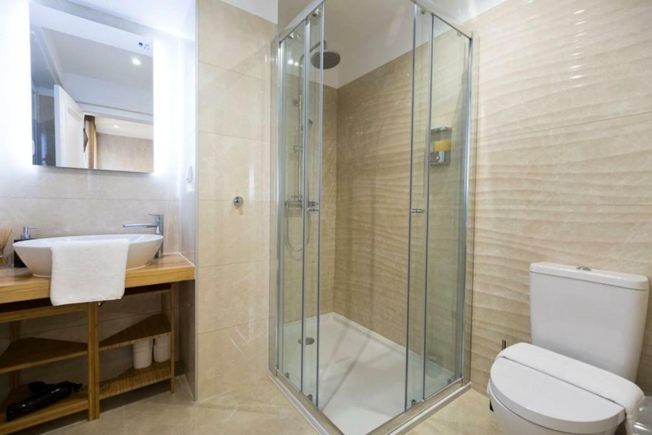 شقة Ola Lisbon - Luxury Graca I المظهر الخارجي الصورة
