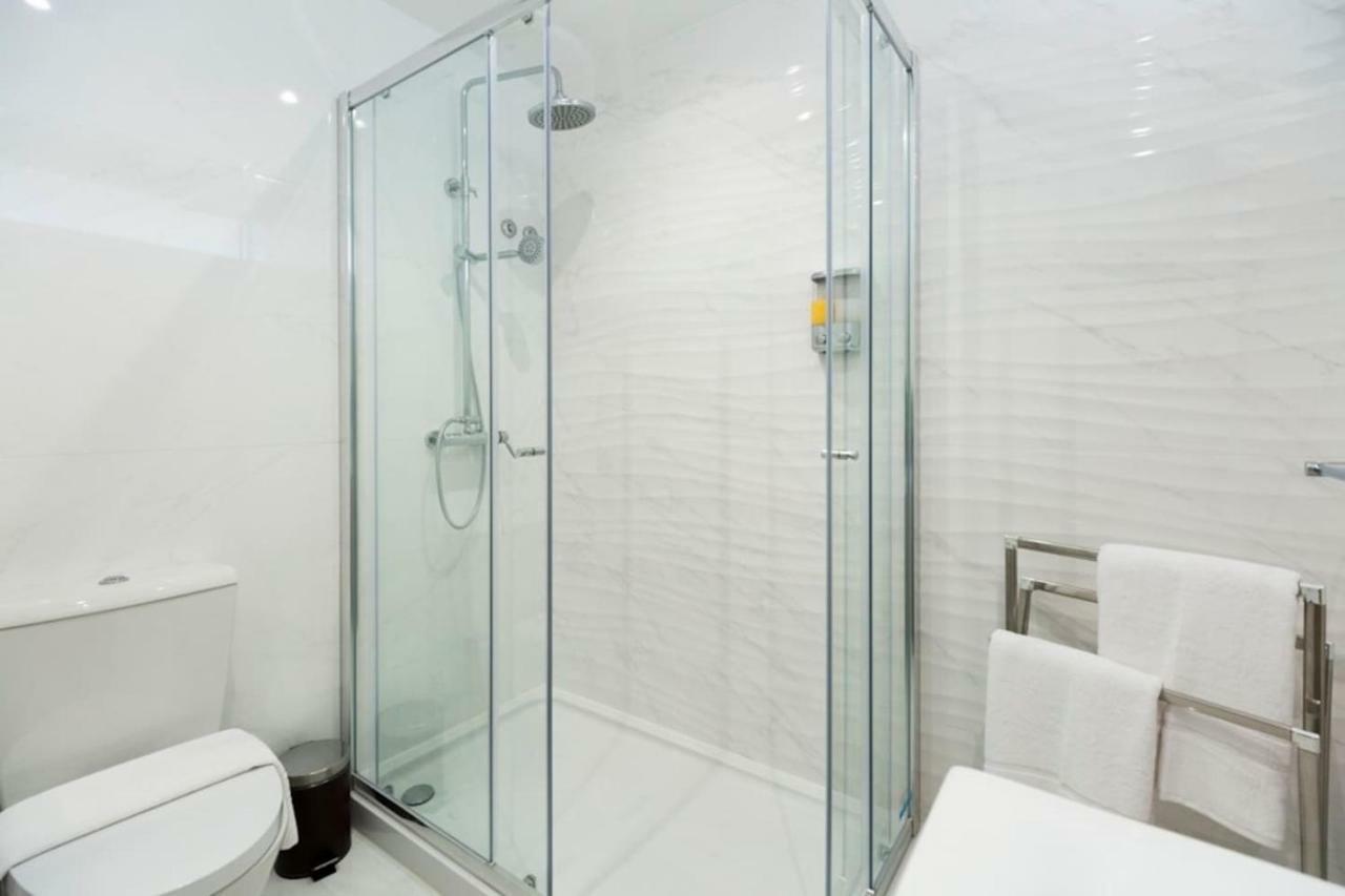 شقة Ola Lisbon - Luxury Graca I المظهر الخارجي الصورة